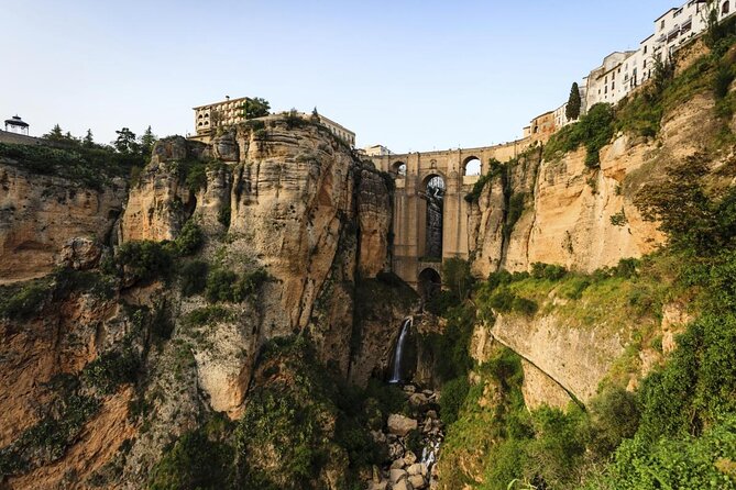 30-minute paramotor flight in Ronda - Key points to know before booking