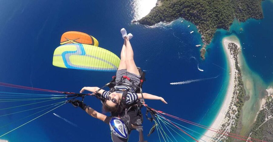 9 Days - Istanbul,Cappadocia, Antalya, Ephesus&Pamukkale - Key points to know before booking