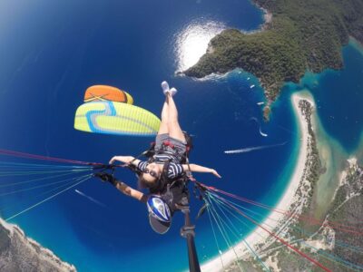 9 Days – Istanbul,Cappadocia, Antalya, Ephesus&Pamukkale