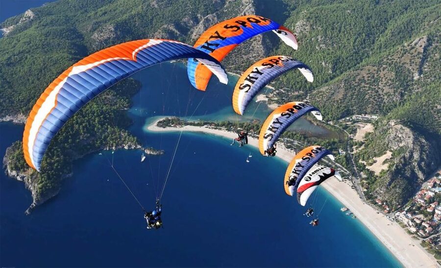 9 Days - Istanbul,Cappadocia, Antalya, Ephesus&Pamukkale - Ephesus and the return to Istanbul