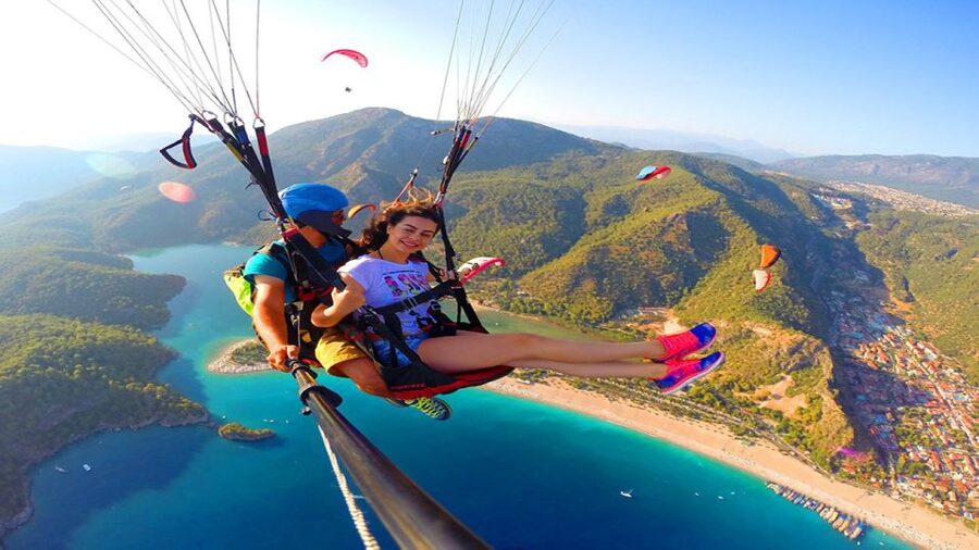 9 Days - Istanbul,Cappadocia, Antalya, Ephesus&Pamukkale - Should you book the nine-day route?