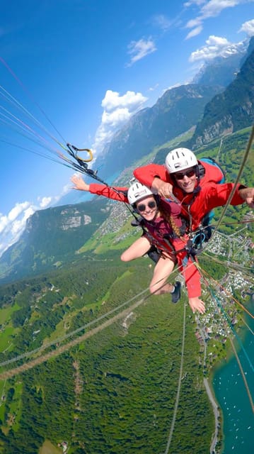 Alanya: Tandem Paragliding Adventura with licenced pilots - Weather matters more than your timetable