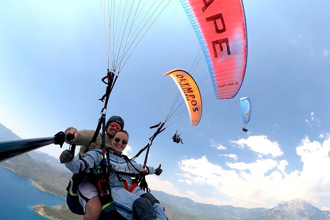 Antalya Tahtalı Summit Tandem Paragliding with Cable Car Transfer - Why Tahtalı makes this flight special