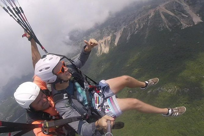 Bečići Standard Paragliding Montenegro /All-inclusive - Key points to know before you book