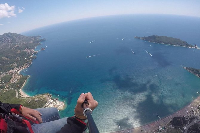 Bečići Standard Paragliding Montenegro /All-inclusive - Is $140.34 a fair price?