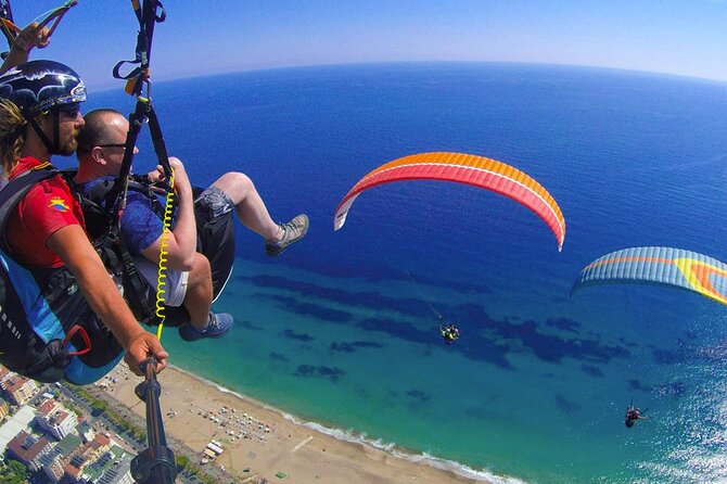 Belek Paragliding Experience By Local Expert Pilots - Should You Book the Belek Paragliding Experience?