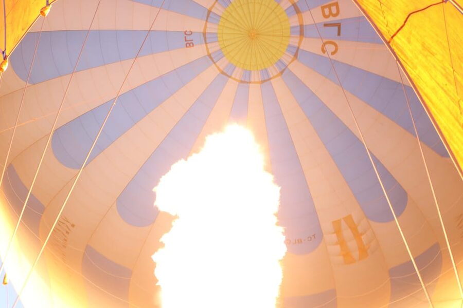 Cappadocia Microlight Flight In Fairychimneys - Should you book this Cappadocia flight?