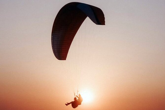 Cappadocia Paragliding Experience By Local Expert Pilots - Who will enjoy this most