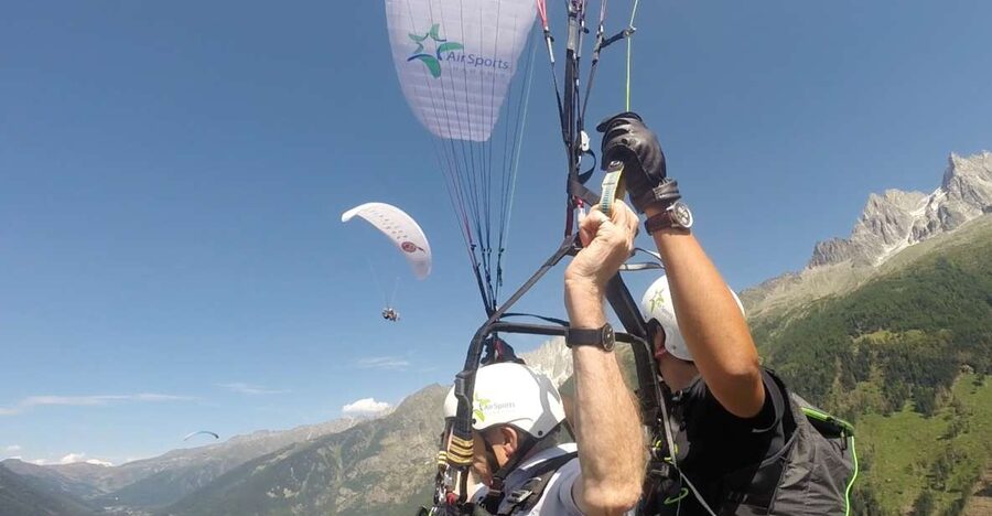 Chamonix and Paragliding Tour - Should you book the Chamonix and Paragliding Tour?
