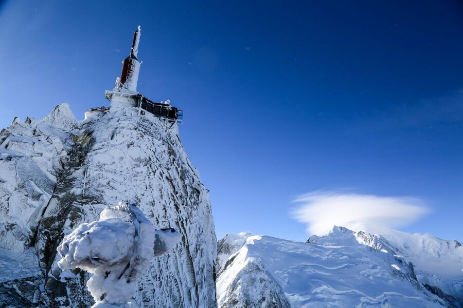 Chamonix and Paragliding Tour - What makes Chamonix more than a launch point