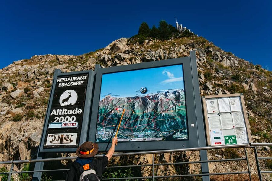 Chamonix: Tandem Paragliding Flight - Is the $187 price fair?