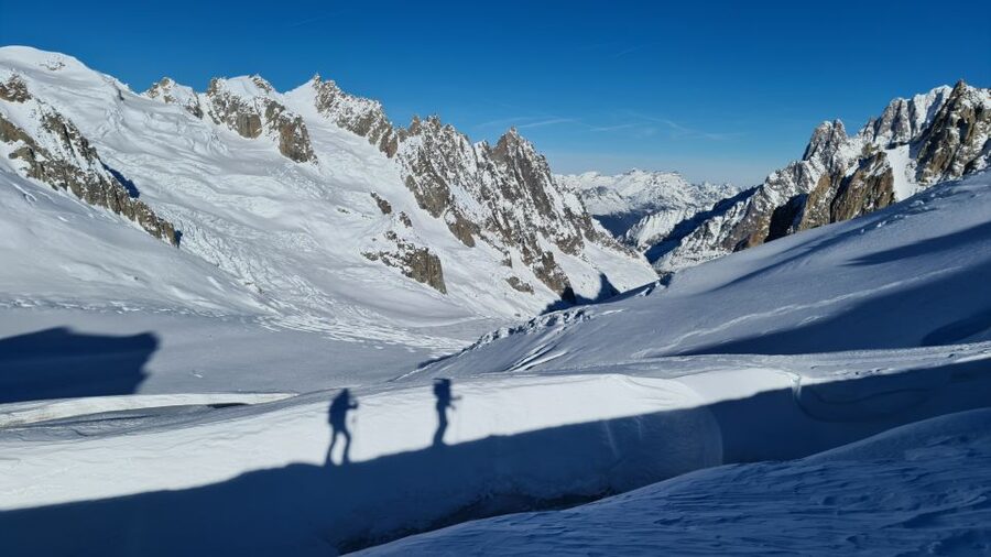 Chamonix: Tandem Paragliding Flight with Mont-Blanc Views - What makes this flight worth considering