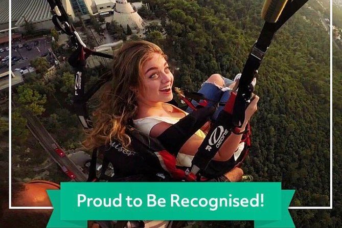 First Paragliding Club in Lebanon - Since 1992 - How the timing and weather work