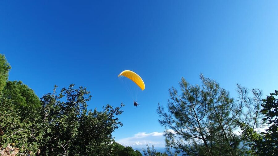 From Antalya/Alanya/Side: Paragliding Adventure - Is the Alanya paragliding tour worth booking?