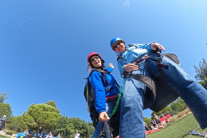 From Antalya Alanya Tandem Paragliding With Beach Visit - Should you book the Antalya to Alanya flight?