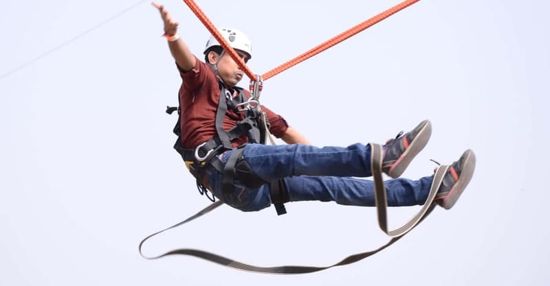 From Antalya: Paragliding Experience w/ Hotel Pickup - What the $117 price really covers