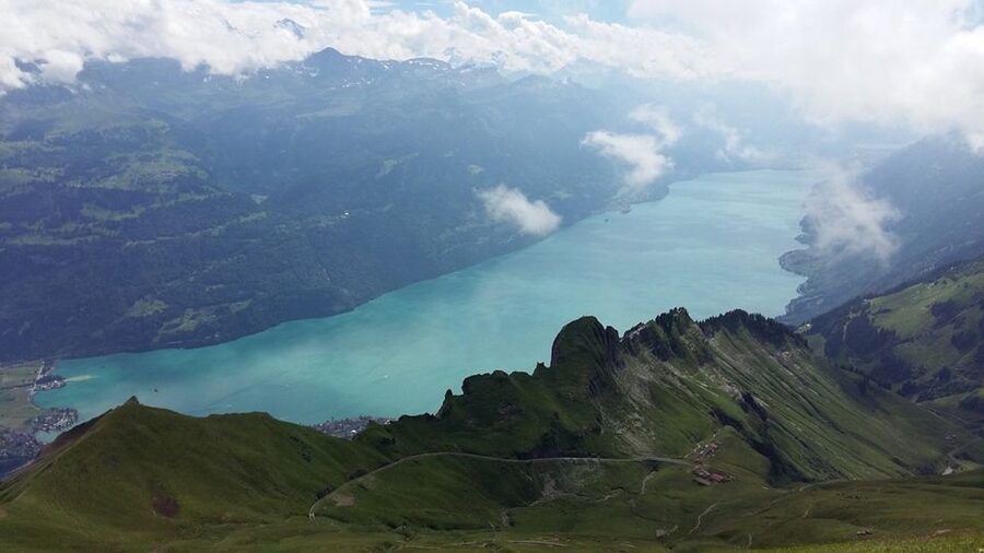 From Geneva: Paragliding and Interlaken Trip - Practical advice for making the day easier