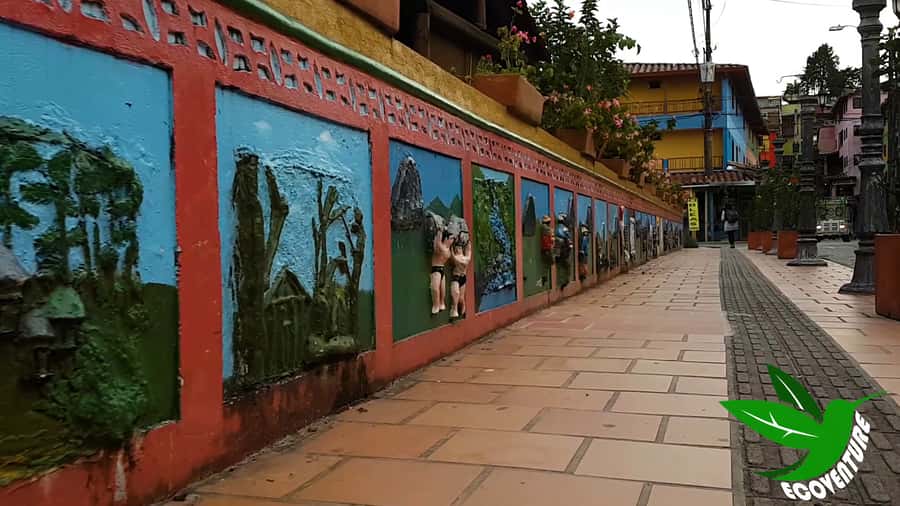 From Medellín: Paragliding Flight and Guatape Tour - Who Will Enjoy This Medellin Day Trip