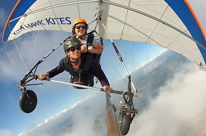 Grandy Tandem Hang Gliding 2000' - Outer Banks - Is $199 a Fair Price?