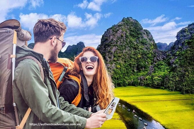 Ha Long Sky Tour: Powered Paragliding - Weather, Engines, and the Need for Flexible Timing