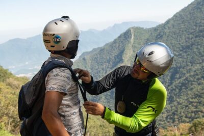 IBO Paragliding