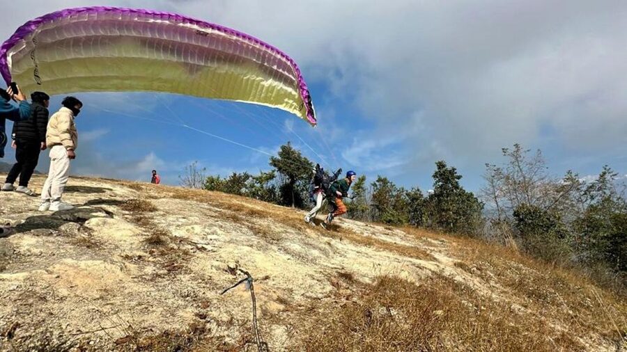 Kathmandu Paragliding : Elevate Your Adventure - Small preparations that make the day easier