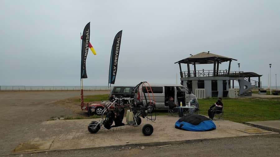 Lima: Paragliding Flies Over Costa Verde (Miraflores) + Videos Included - Planning your day around the flight