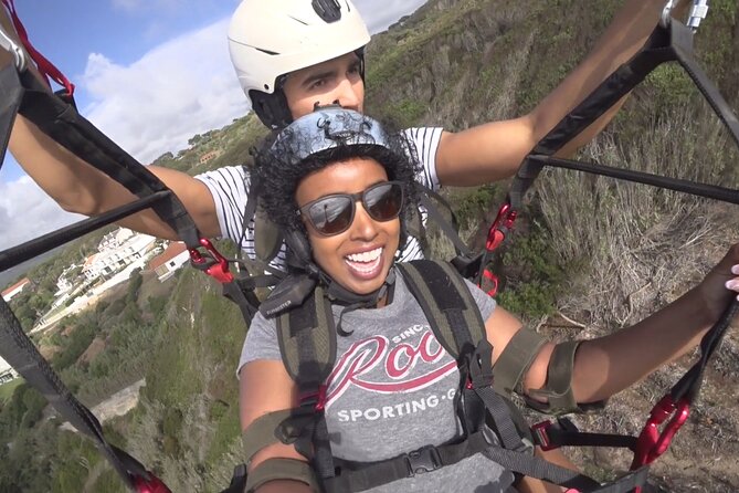 Lisbon Paragliding with Instructor No Experience Required - What the four-hour schedule really means