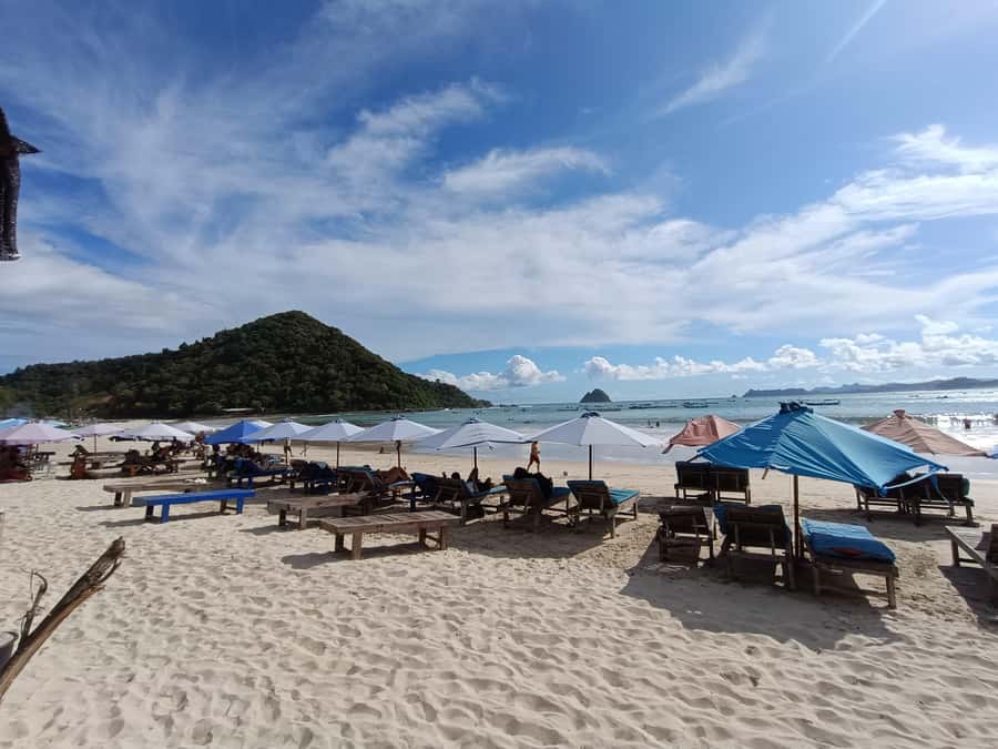 Lombok : Tandem Paragliding with Pilot & Beach Tour - Should you book it?