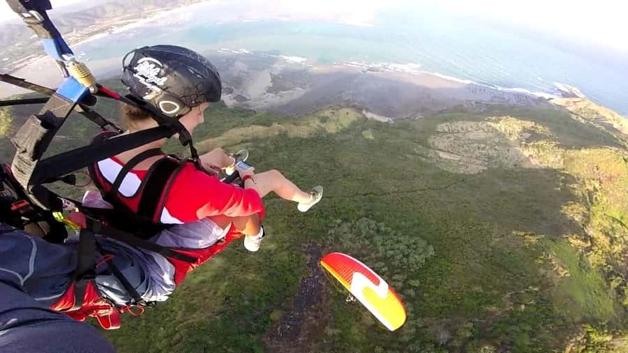 Lombok : Tandem Paragliding with Pilot & Beach Tour - Why this Kuta and Selong Belanak pairing works