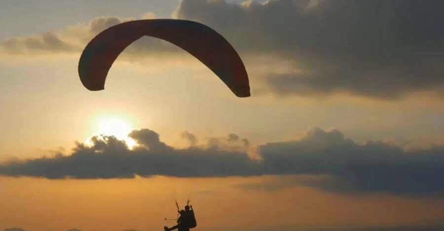 Mallorca: Paramotor Flight - Basic - Booking details that matter
