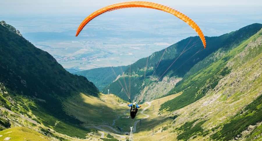 Marrakech Adventure: Paragliding, Camel Ride & Breakfast - The guides and the quality of the day