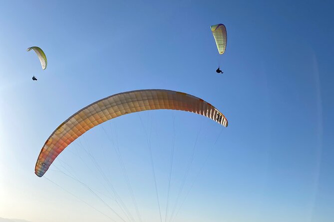 Marrakech : Paragliding & Atlas Mountains Trip - Timing, comfort, and practical limits
