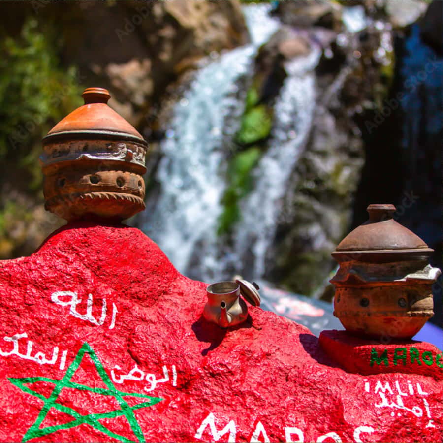 Marrakech: Paragliding, Camel Ride & Berber Villages Trip - Why the paragliding is worth building a day around