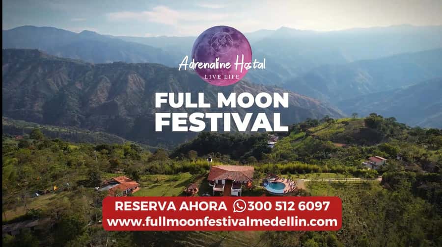 Medellín: Paragliding in the Colombian Andes - Is $89 a fair price?