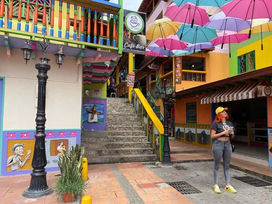 Medellín: Private Tour to Guatapé + Paragliding - Should you book the Guatapé and paragliding tour?