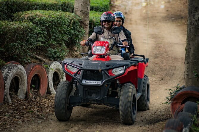 Palampur and Bir Tour, Tea Gardens, Adventures and Paragliding - Transport, timing, and comfort