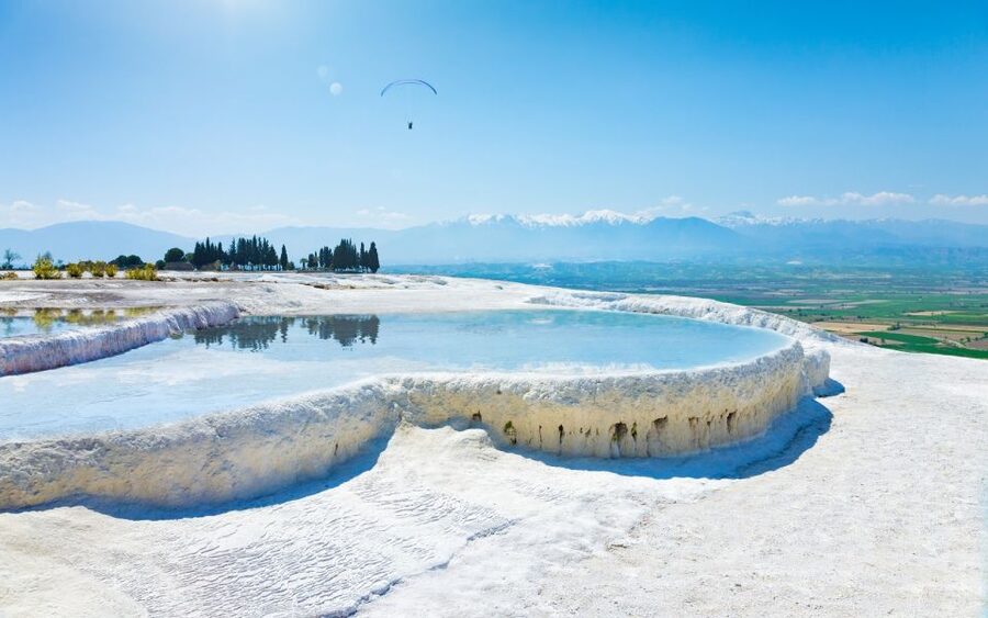 Pamukkale: Tandem Paragliding Experience - Who will enjoy this flight most