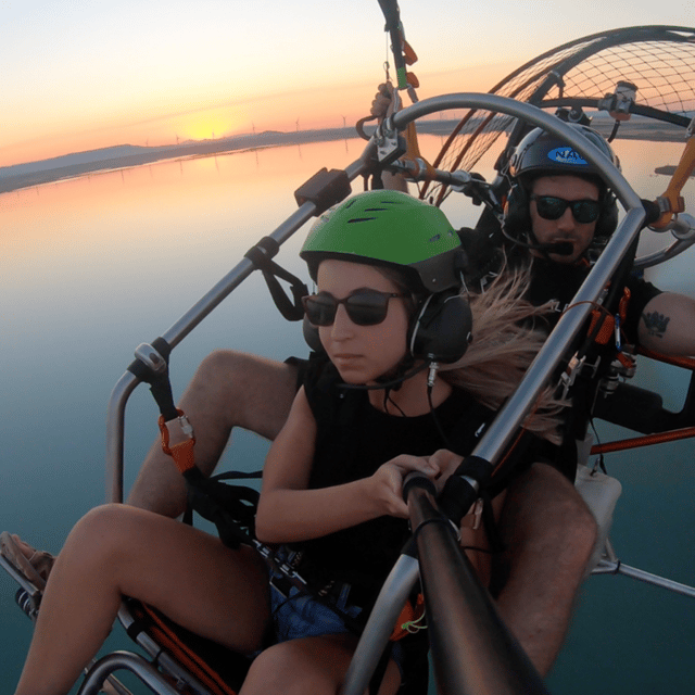 Panticosa: Pyrenees Paragliding Experience - Taking Flight Above Panticosa