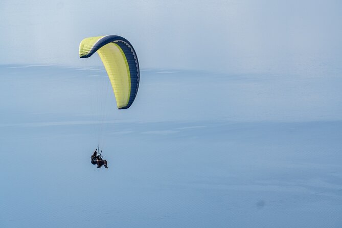 Paragliding Above Lake Ohrid in North Macedonia - Should you book paragliding above Lake Ohrid?