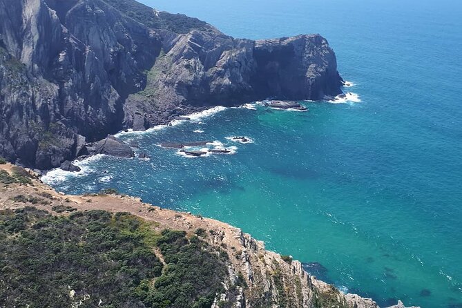 Paragliding Algarve Experience - Price, group size, and what you receive