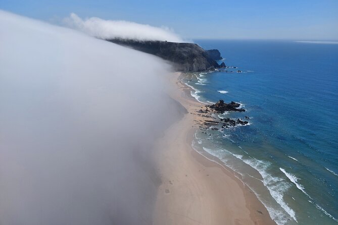 Paragliding Algarve Experience - Who should book this flight