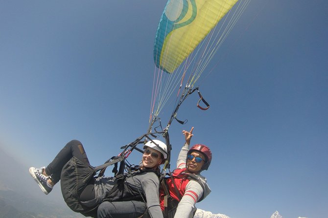 Paragliding at Pokhara - Key things to know before you fly