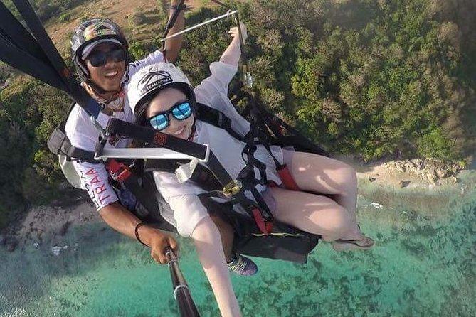 Paragliding Bali at Uluwatu Cliff with Photos/Videos - Weather, waiting, and the practical side