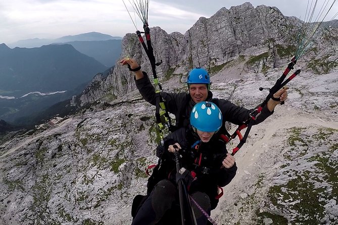 Paragliding Bovec - Timing, weather, and what to bring