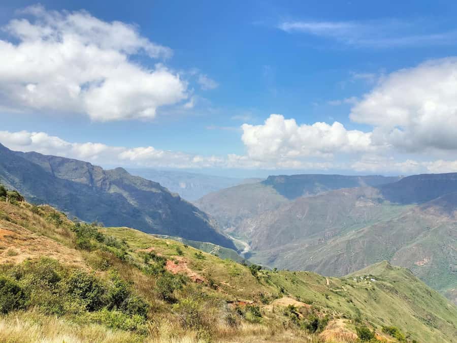 Paragliding in Cañon del Chicamocha - Why the private group format matters