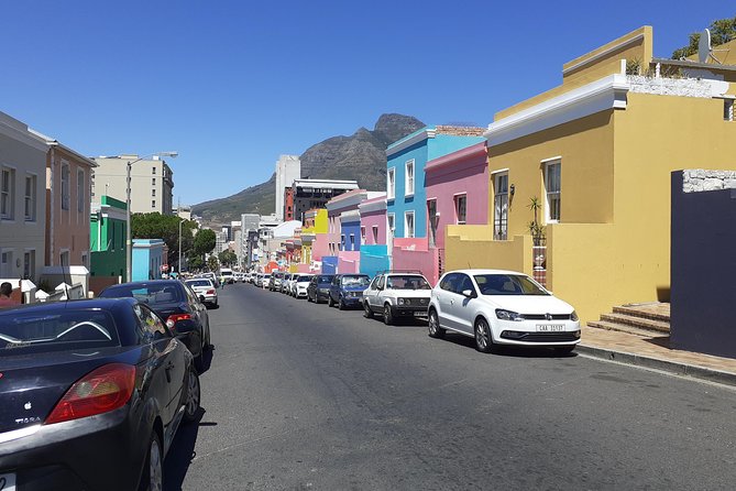 Paragliding in Cape Town - Booking and cancellation advice
