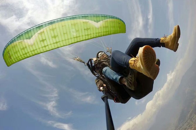 Paragliding in Pokhara - Key points to know before booking