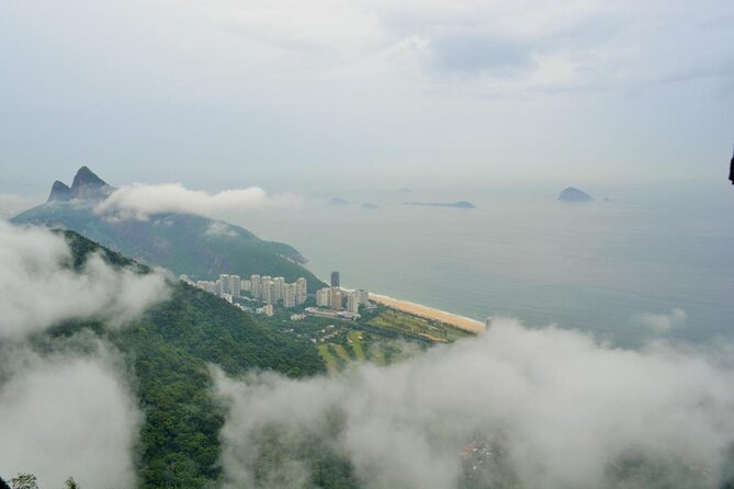 Paragliding in Rio de Janeiro - Key points to know before you book