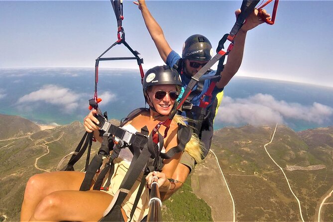 Paragliding Once in a Life Time - Is $149.03 a Fair Price?